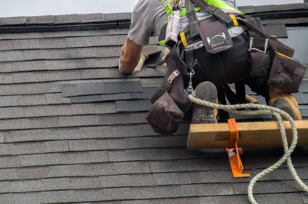 Reliable Roof Replacement contractor in East Wenatchee, WA by Brentwood Metal Roofing